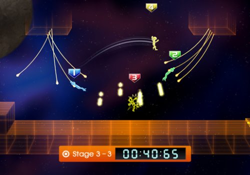 Amazon.com: Let's Tap - Nintendo Wii : Video Games